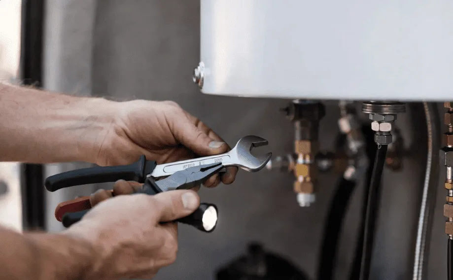 Why choose Water Heater Repair in Grimes, IA